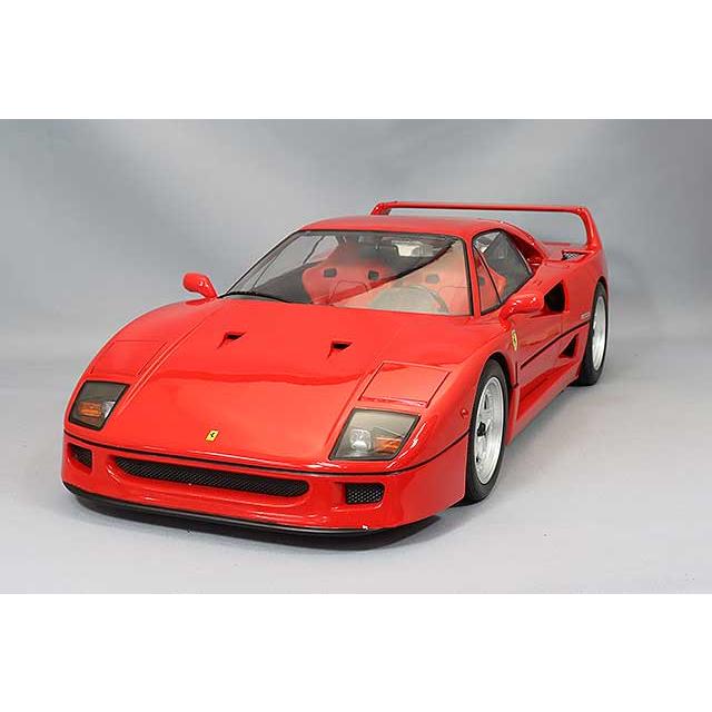 ノレブ 1/12 フェラーリ F40 1987 レッド : キッドボックス Yahoo!店