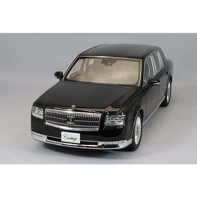 ミニカー/完成品 オートアート コンポジット 1/18 トヨタ センチュリー