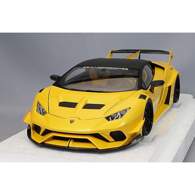 ミニカー/完成品 オートアート コンポジット 1/18 リバティーウォーク