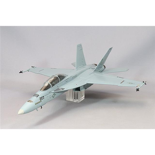 ホビーマスター 1/72 F/A-18F スーパーホーネット VFA-103 ジョリー
