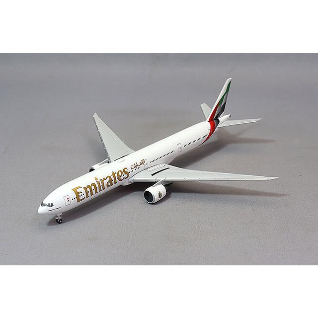 ヘルパ 1/500 ボーイング 777-300ER エミレーツ航空 New2023カラー A6