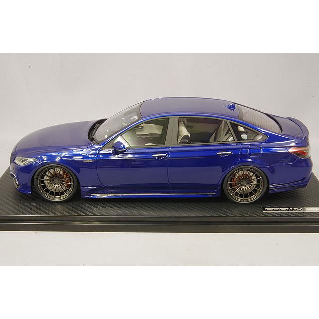 ミニカー/完成品 数量限定セール イグニッションモデル 1/18 トヨタ