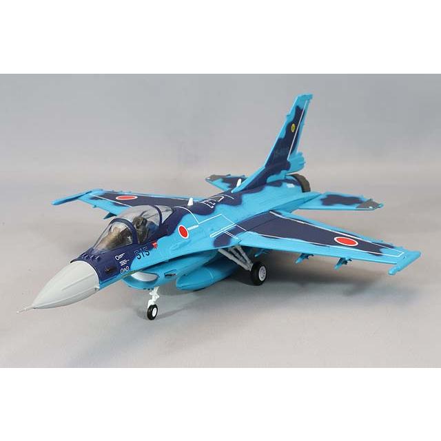 飛行機/完成品 KB WINGS 1/72 F-2A 航空自衛隊 第6飛行隊 : キッド