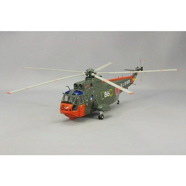 飛行機/完成品 KB WINGS 1/72 S-61A 海上自衛隊 タイプ : キッド