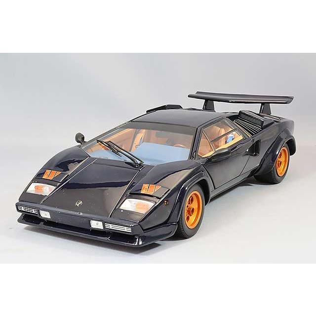 ミニカー/完成品 京商 1/18 ランボルギーニ カウンタック ウォルター