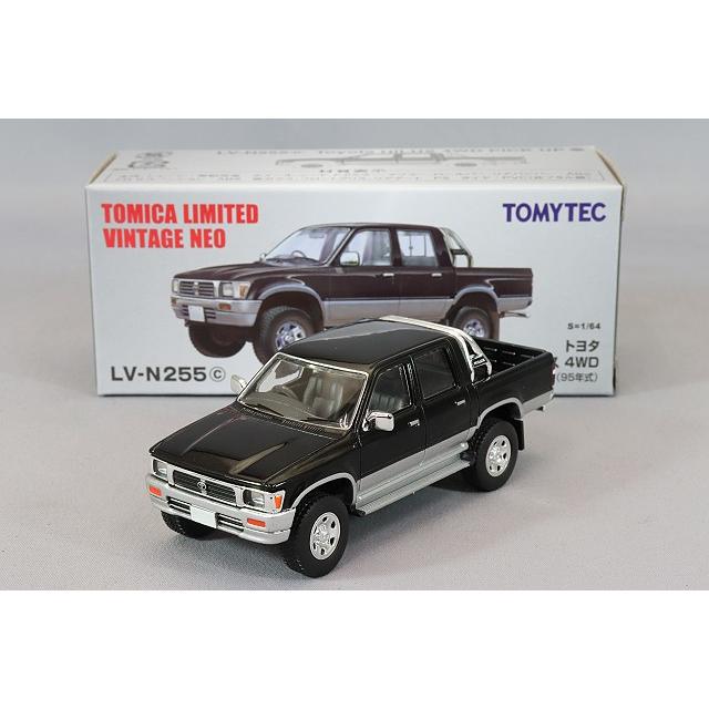 ミニカー/完成品 トミカリミテッドヴィンテージ NEO 1/64 トヨタ