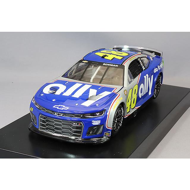 ライオネルレーシング 1/24 シボレー カマロ ZL1 ALLY DARLINGTON