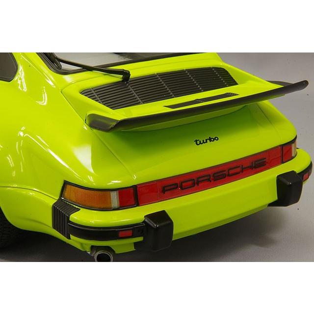 ミニカー/完成品 ミニチャンプス 1/12 ポルシェ 911 ターボ 1977