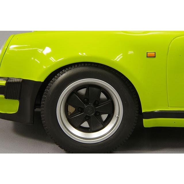 ミニカー/完成品 ミニチャンプス 1/12 ポルシェ 911 ターボ 1977