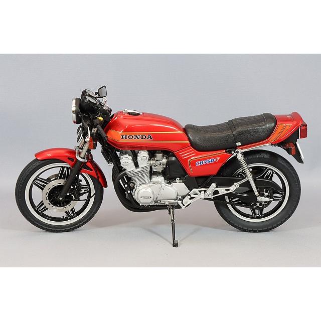 オートアート コンポジット 1/12 ホンダ CB750F 