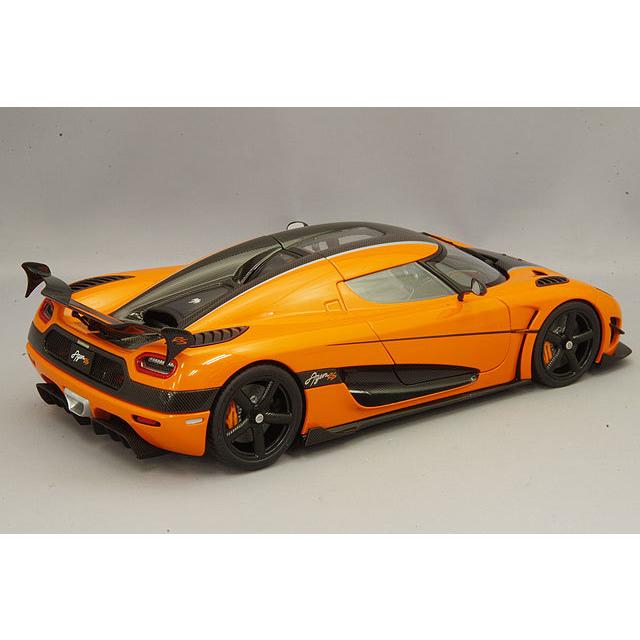 ミニカー/完成品 オートアート コンポジット 1/18 ケーニグセグ