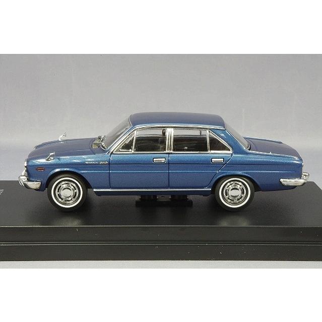 ミニカー/完成品 CAM@ 1/43 日産 セドリック スペシャル6 130型 1966