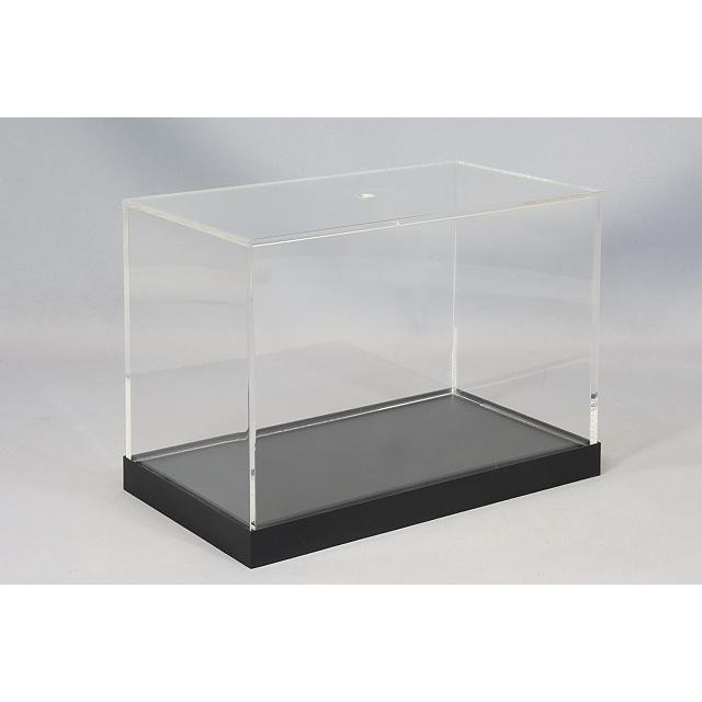 プラッツ オリジナル ディスプレイ用コレクションケース クリスタル