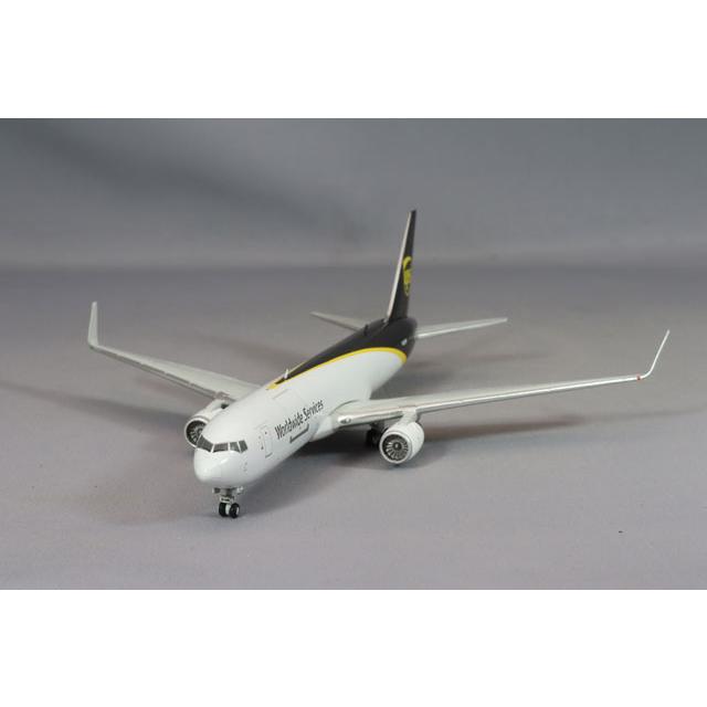 ジェミニジェッツ 1/400 ボーイング 767-300ERF UPS航空 N323UP