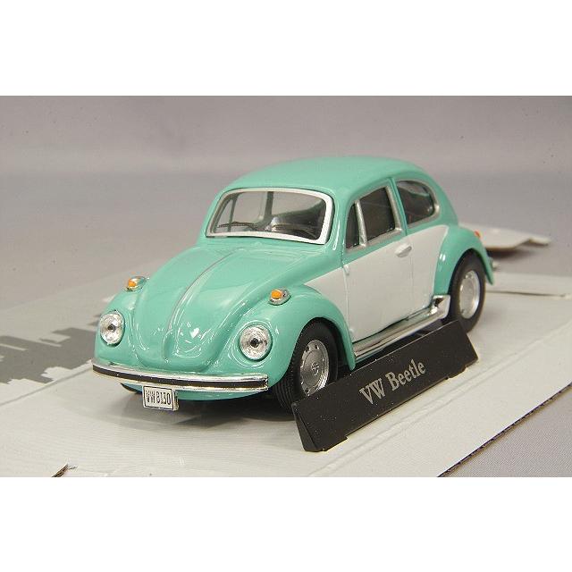 ミニカー/完成品 ホンウェル Cararama 1/43 フォルクスワーゲン