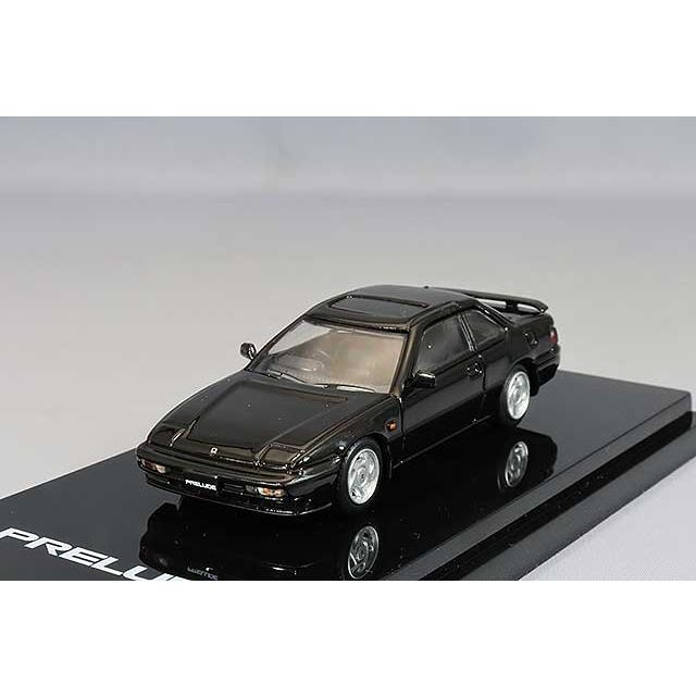 ホビージャパン 1/64 ホンダ プレリュード 2.0XX 4WS スペシャル