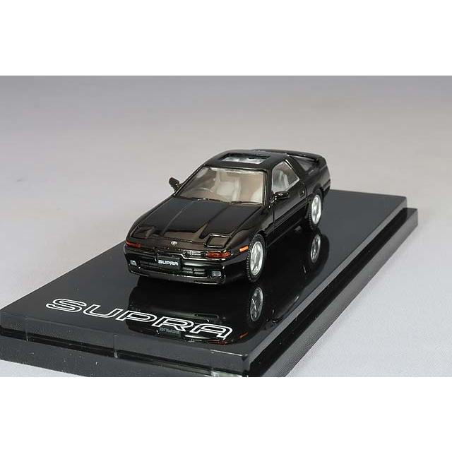 ホビージャパン 1/64 トヨタ スープラ (A70) 2.5GT ツインターボ