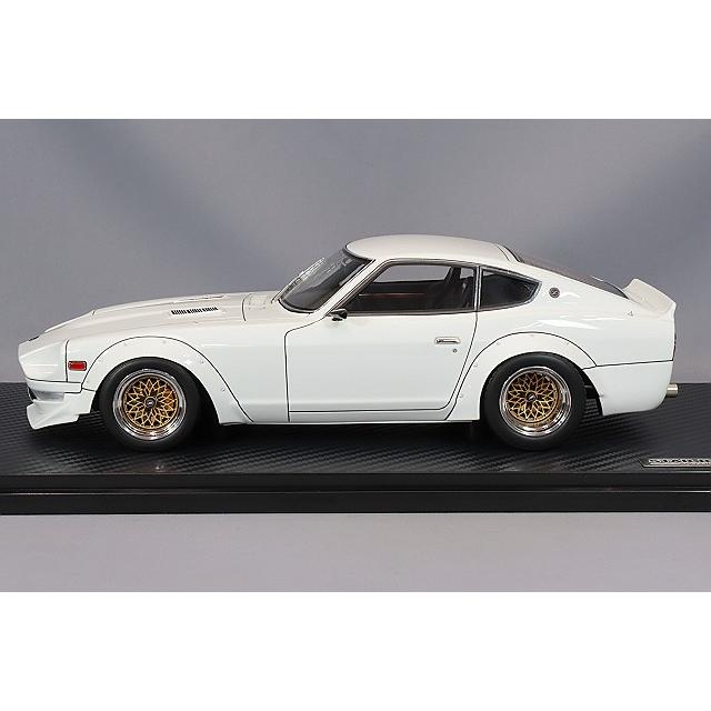 イグニッションモデル 1/18 日産 フェアレディ Z (S30) スターロード