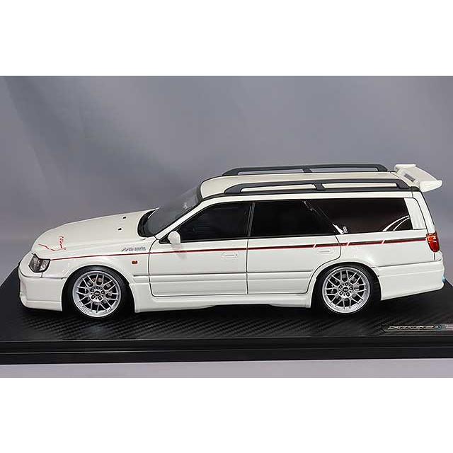 ミニカー/完成品 イグニッションモデル 1/18 日産 ステージア 260RS