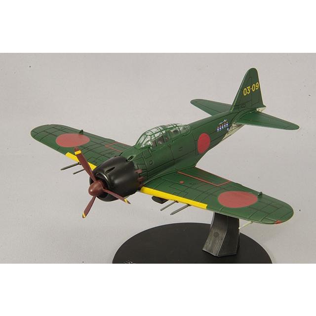 KB WINGS 1/72 三菱 零式 艦上戦闘機 52型 : キッドボックス Yahoo!店