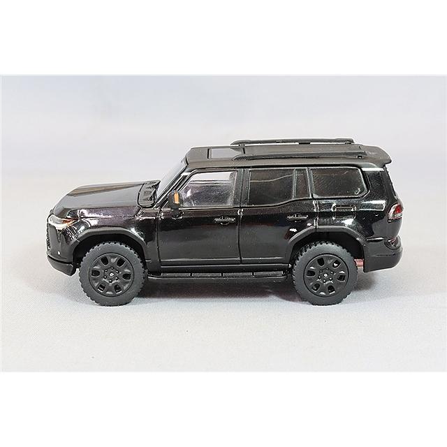 GCD 1/64 LEXUS GX550 レクサス 黒 プラド 希少 入手困難 GCD 1/64