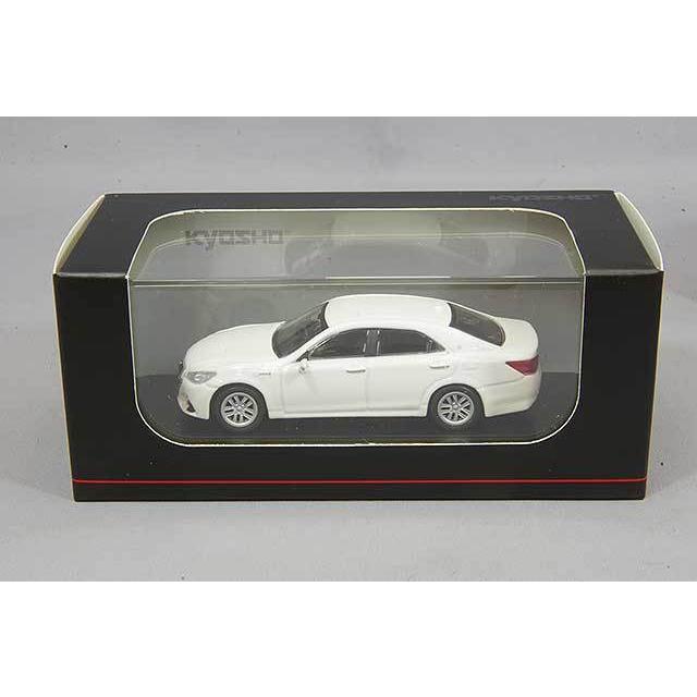 ミニカー/完成品 宮沢模型流通限定 京商 1/64 トヨタ クラウン