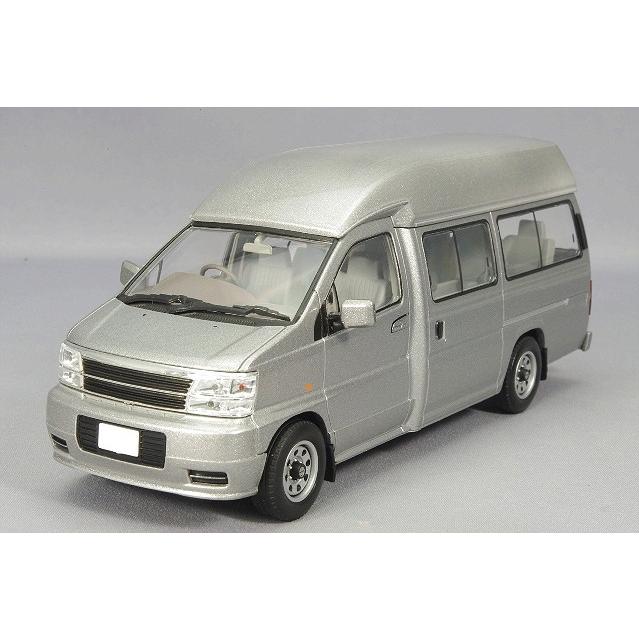 ミニカー/完成品 トミカリミテッドヴィンテージNEO43 1/43 日産