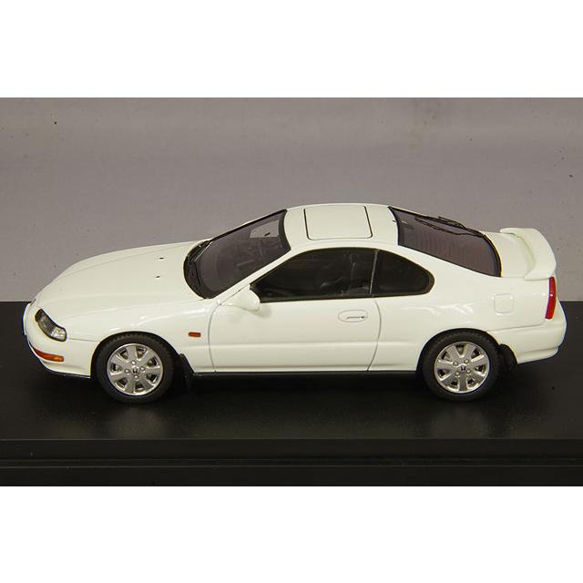 ミニカー/完成品 MARK43 1/43 ホンダ プレリュード 2.2Si-VTEC BB4