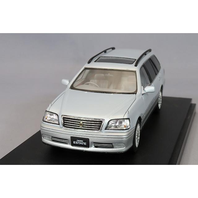 MARK43 1/43 トヨタ クラウン エステート 3.0 ロイヤルサルーン