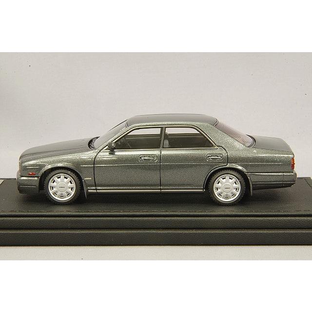 ミニカー/完成品 イグニッションモデルxトミーテック 1/43 日産