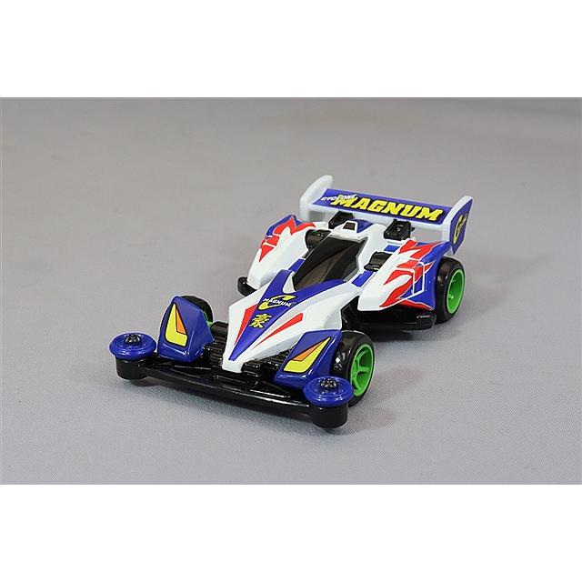 トミカプレミアムunlimited 爆走兄弟レッツ&ゴー!! ミニ四駆