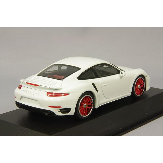 ミニカー/完成品 ポルシェ特注 ミニチャンプス製 1/43 ポルシェ 911