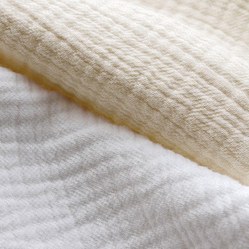 生地の森 コットン6重織りガーゼ 6重ガーゼ ハンドメイド 手芸 布