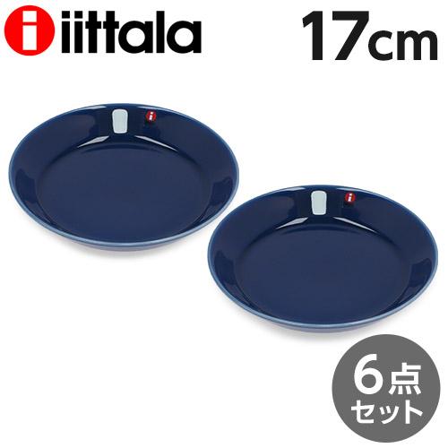 iittala（イッタラ） 『並行輸入品』イッタラ ティーマ 17cm プレート