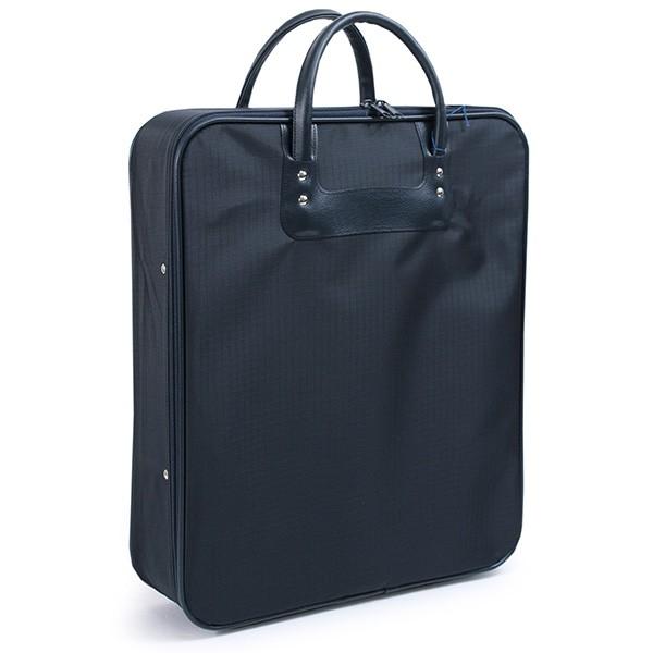 着物 バッグ 縦型 エンジ色 紺色 和装 バック 持ち運び 女性 男性 日本