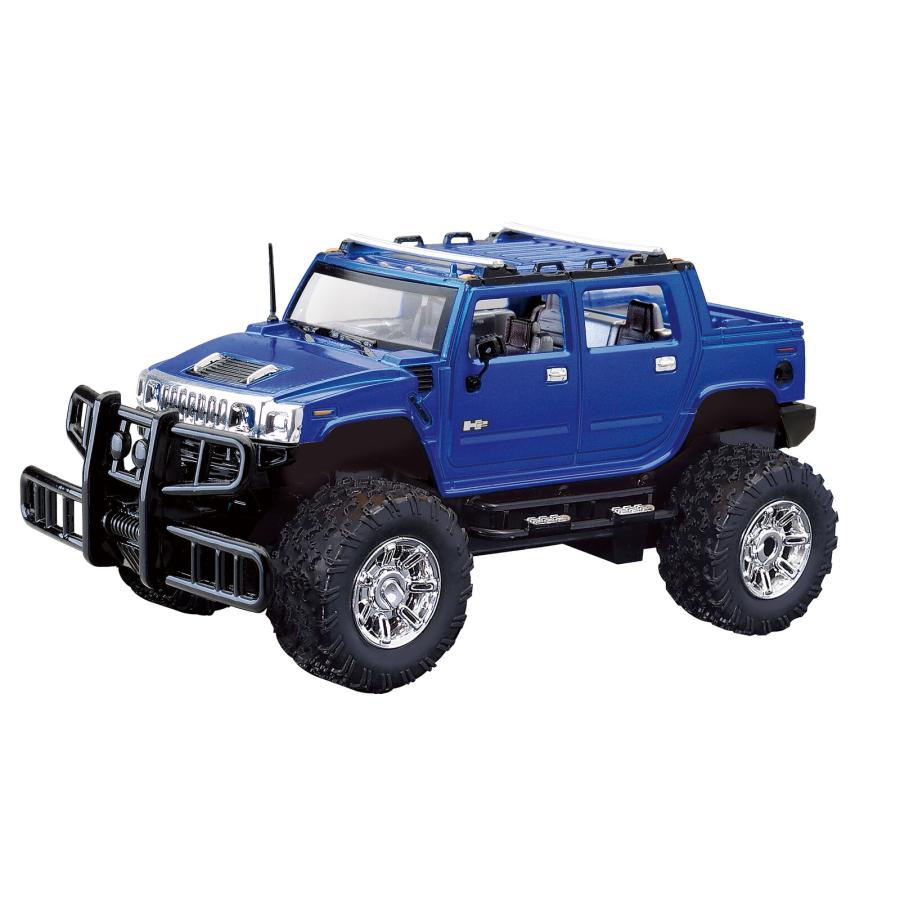 HUMMER（ハマー） ラジコンカー H2 モンスター Hummer H2 Monster GK 1