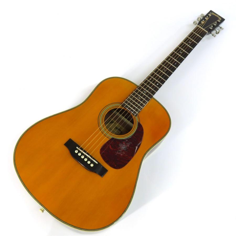 Headway ヘッドウェイ HM-115 ANA ミニギター アコギ アコースティック