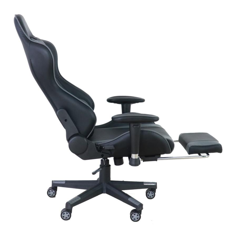 サンコウ ゲーミングチェア X-Factor Xファクター デスクチェア 椅子