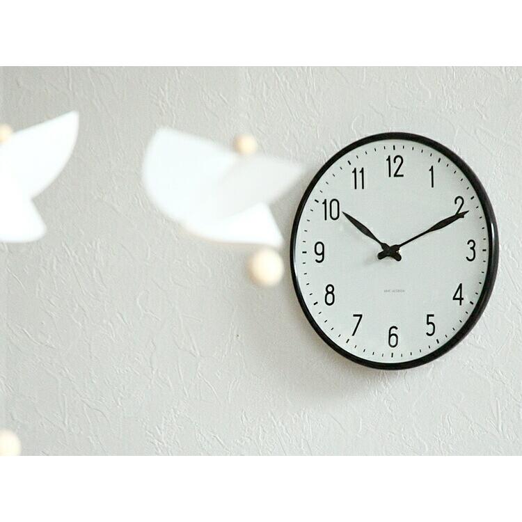 ARNE JACOBSEN（アルネ ヤコブセン） STATION（ステーション