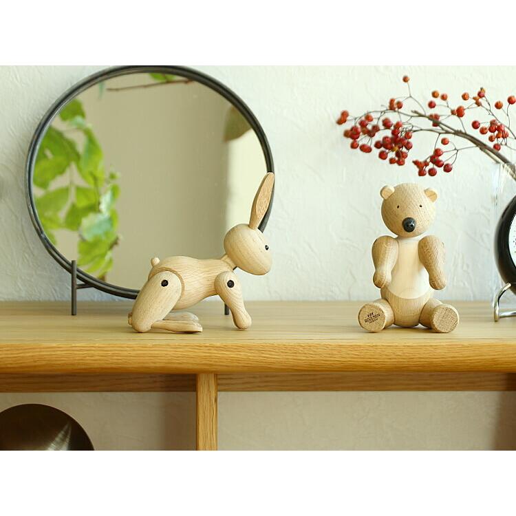 KAY BOJESEN DENMARK Rabbit カイ・ボイスン デンマーク Rabbit