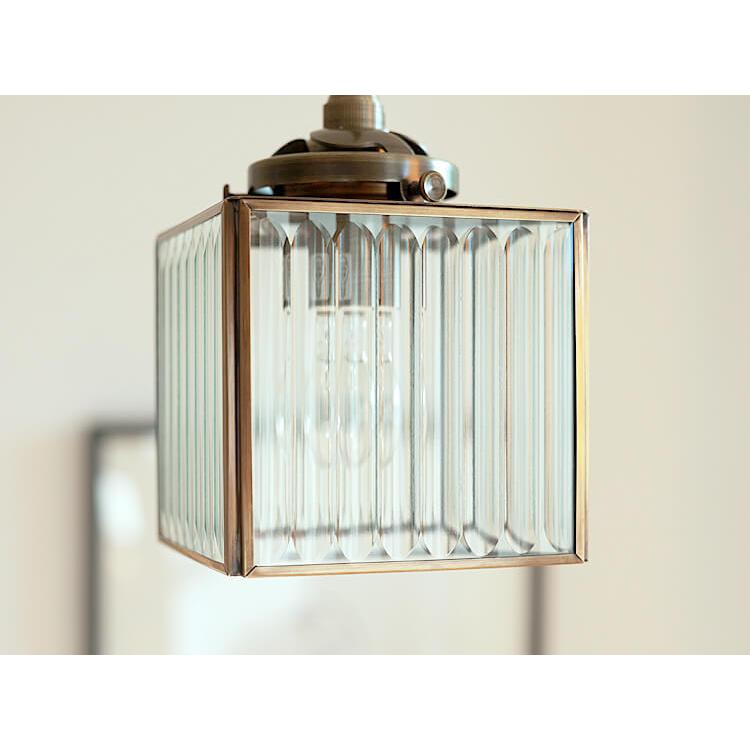 ペンダントライト Kostka（コストカ） 照明 天井照明 照明器具 ライト