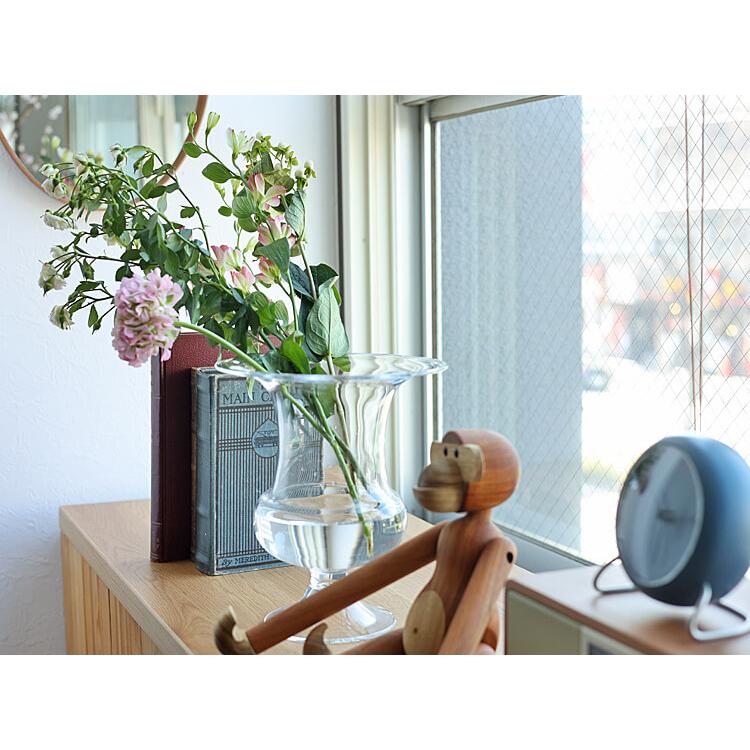 HOLMEGAARD HOLMEGAARD Old English フラワーベース24cmサイズ