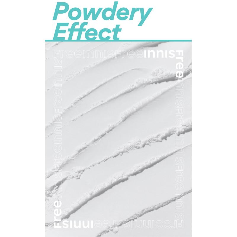 innisfree（イニスフリー） ノーセバム ミネラルパウダー N 5g×2個