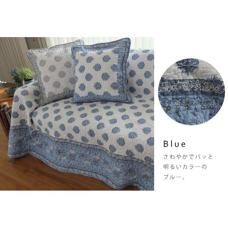 Gre-One（グレワン） マルチカバー 正方形 かけるだけ 北欧 200×200cm