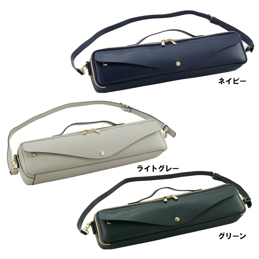 フルートケースカバー Legato Largo × Pearl Flute レガートラルゴ