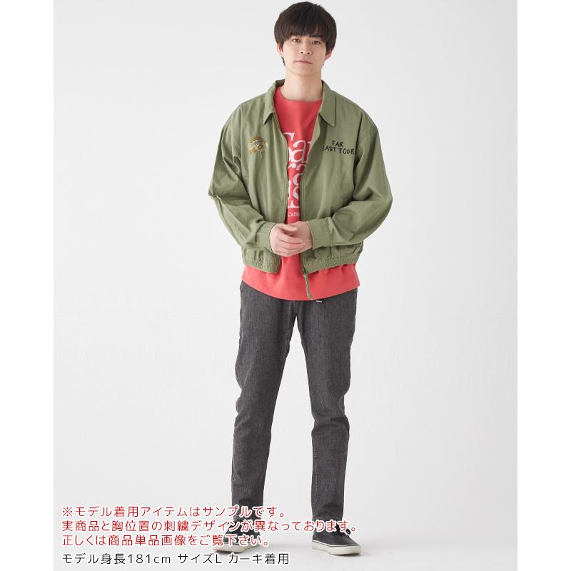 KRIFF MAYER（クリフメイヤー） メンズ ユニセックス アウター