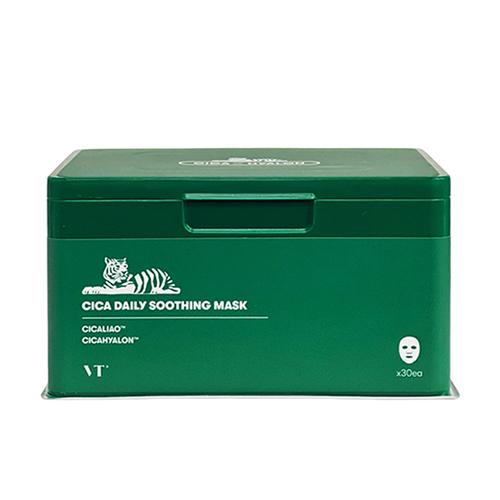 VT（ブイティー） vt cosmetics vtコスメティク シカデイリースー