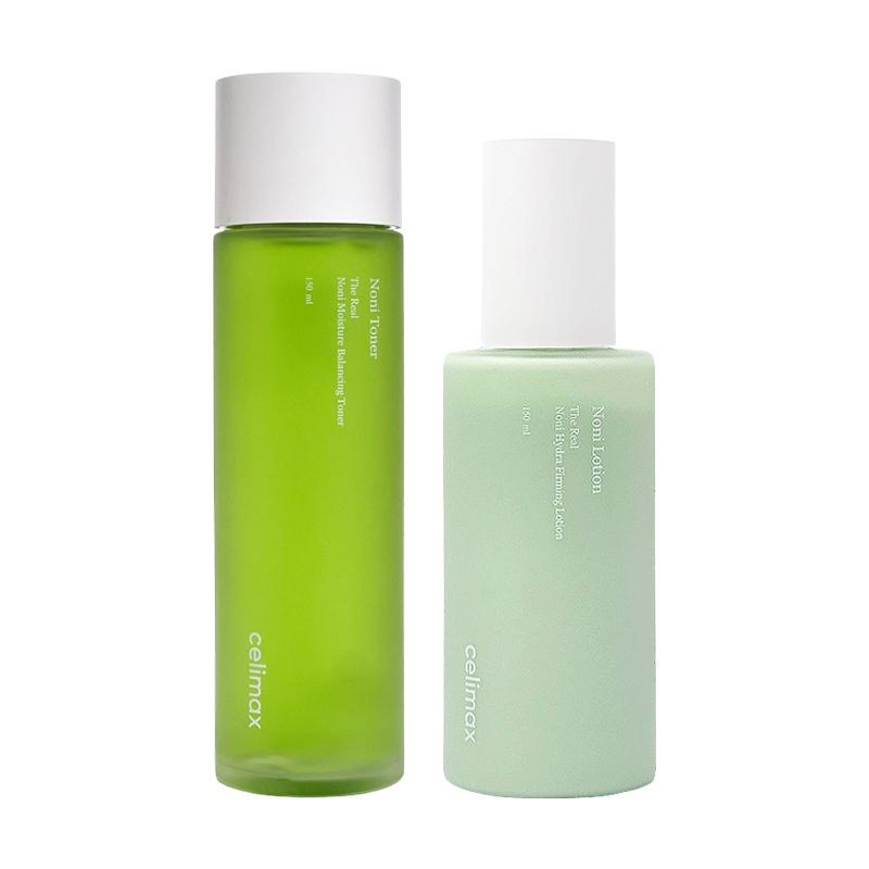 celimax セリマックス ノニバランストナー / ノニファーミング