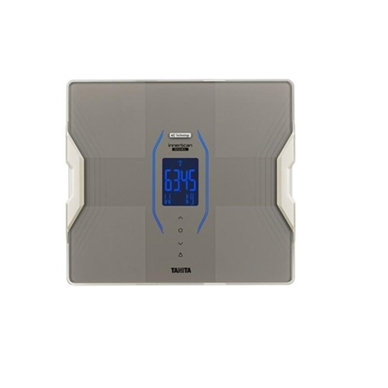 TANITA（タニタ） 体組成計（BLE／筋質点数／50g測定） RD-917L
