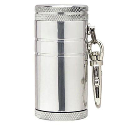 Windmill アルミ製筒型携帯灰皿 FIELD MAX フィールドマックス 全5色